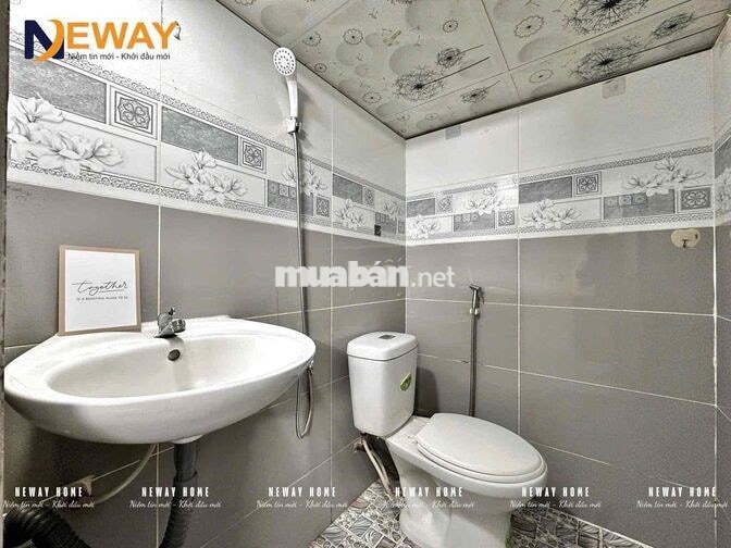 PHÒNG TRỌ CÓ GÁC - SẴN NỘI THẤT - GẦN NGÃ TƯ  4 XÃ - HƯƠNG LỘ 2