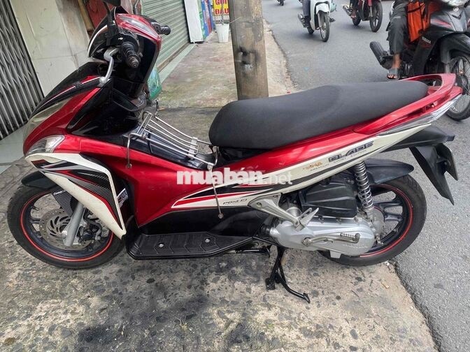 Honda Airblade K9c 2011 Đỏ trắng đen