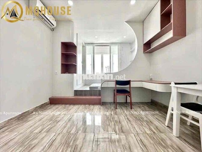 🔥 SIÊU PHẨM CĂN HỘ 1PN – BAN CÔNG VIEW LANDMARK – XÔ VIẾT NGHỆ TĨNH