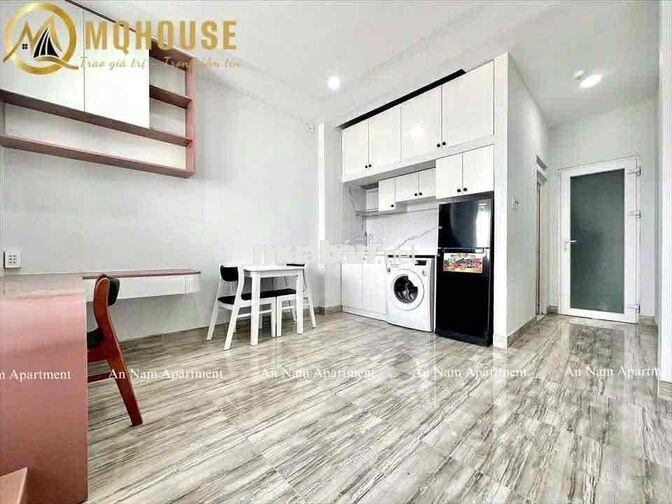 🔥 SIÊU PHẨM CĂN HỘ 1PN – BAN CÔNG VIEW LANDMARK – XÔ VIẾT NGHỆ TĨNH