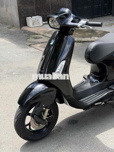 HT GÓP ĐẬU💯Vespa Sprint BSTP 9chủ Xe Đẹp Ít Đi Bán