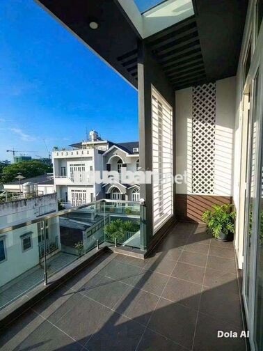 Cho thuê nhà đường 8 Linh Xuân