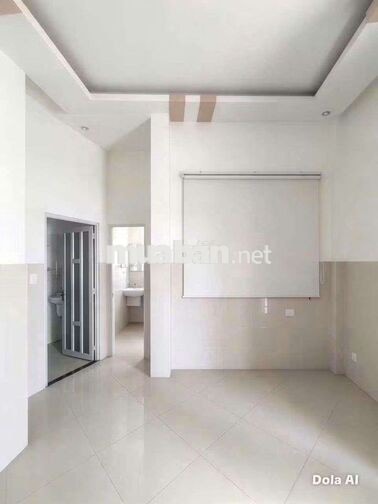 Cho thuê nhà đường 8 Linh Xuân