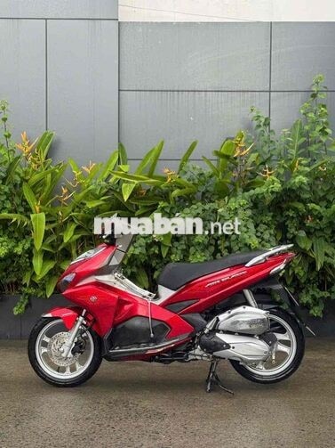 Honda Air Blade 2018 Smartkey Đỏ 20.009 km