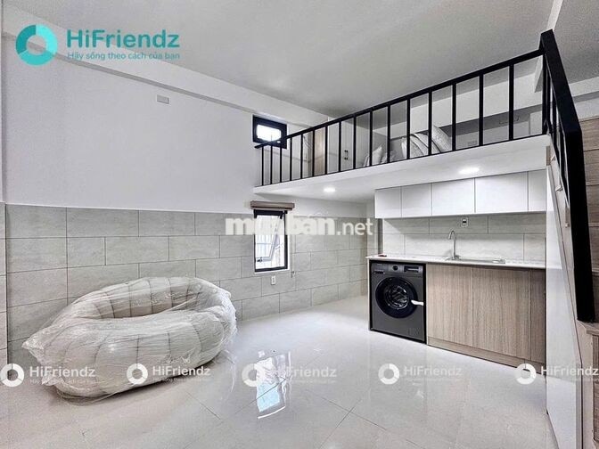 🌳🏡  CHO THUÊ CĂN HỘ DUPLEX FULL NỘI THẤT - Ở NGAY.