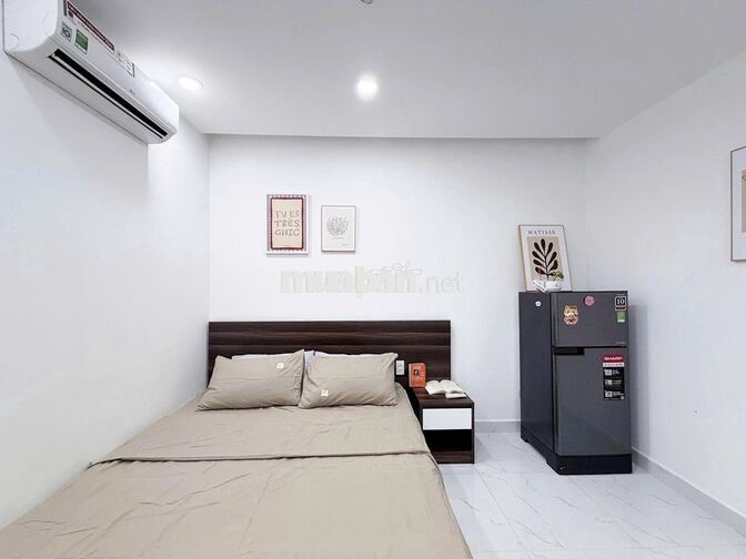 🌳🏡  CHO THUÊ CĂN HỘ DUPLEX FULL NỘI THẤT - Ở NGAY.