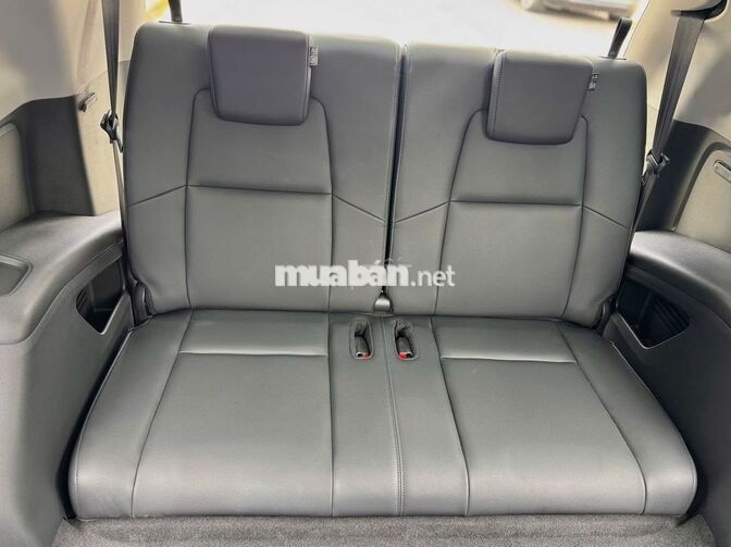 Honda CR-V bản L 2021 Đỏ | Lướt 7,000 Km Zin