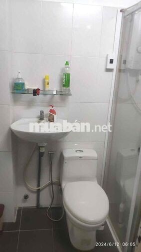 cho thuê nguyên căn lâu dài nhà hẻm Bùi Đình Tuý, phường Bình thạnh