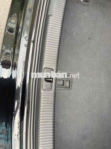 Audi A6 Đen Da Cao Cấp