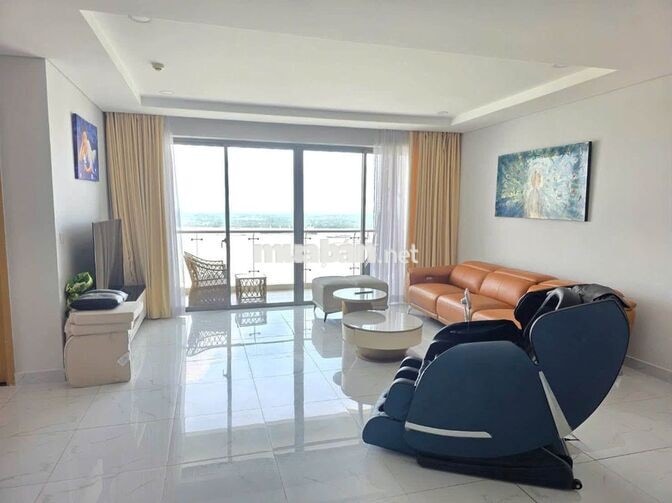 ⭐AN GIA RIVERSIDE CHO THUÊ 3PN2WC 115m2 FULL NỘI THẤT ĐẸP 