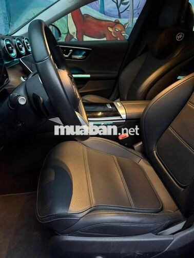 Mercedes-Benz C200 Avangarde Plus 2022 60.000 km