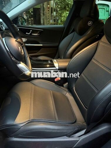Mercedes-Benz C200 Avangarde Plus 2022 60.000 km