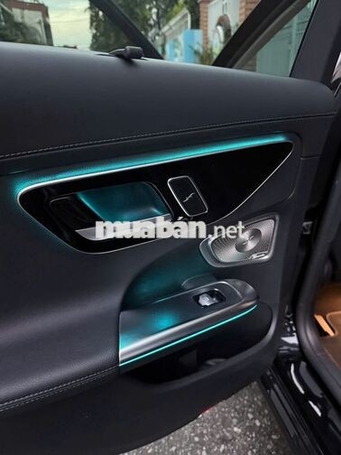 Mercedes-Benz C200 Avangarde Plus 2022 60.000 km