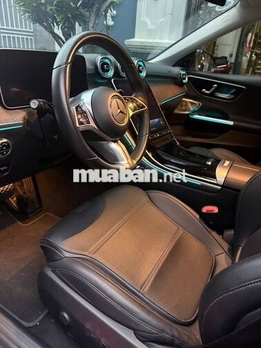 Mercedes-Benz C200 Avangarde Plus 2022 60.000 km