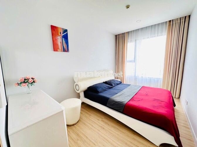 ⭐AN GIA RIVERSIDE CHO THUÊ 3PN2WC 115m2 FULL NỘI THẤT ĐẸP 