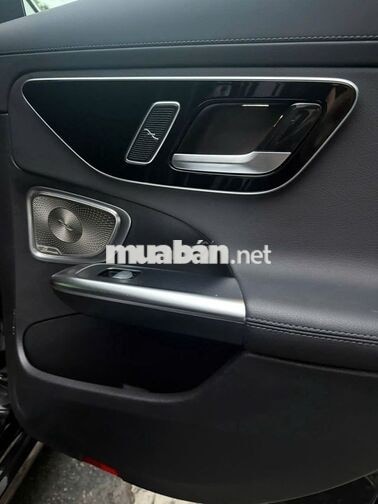 Mercedes-Benz C200 Avangarde Plus 2022 60.000 km
