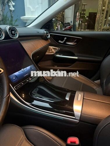 Mercedes-Benz C200 Avangarde Plus 2022 60.000 km