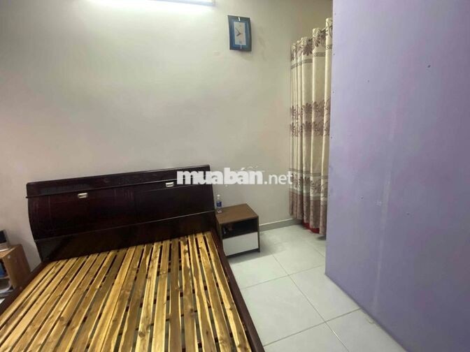 cho thuê nguyên căn lâu dài nhà hẻm Bùi Đình Tuý, phường Bình thạnh