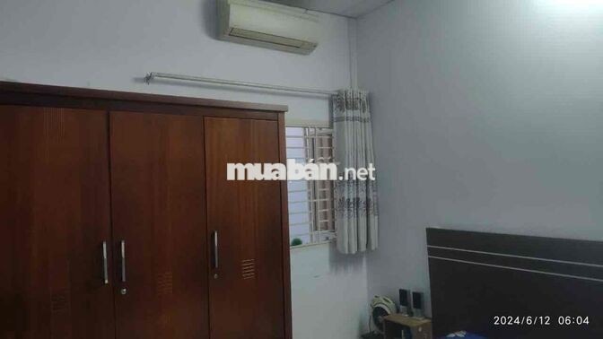 cho thuê nguyên căn lâu dài nhà hẻm Bùi Đình Tuý, phường Bình thạnh