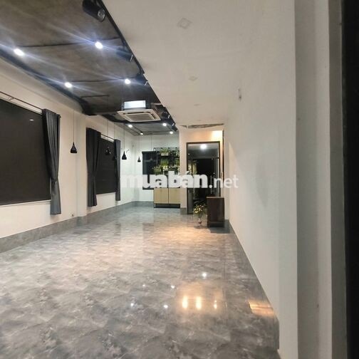 NHÀ 200M2 TRỐNG SUỐT, NGANG 10M, KIỆT OTO CUỐI ĐƯỜNG PHẠM NHƯ XƯƠNG