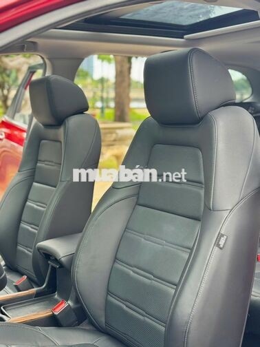 Honda CR-V bản L 2021 Đỏ | Lướt 7,000 Km Zin