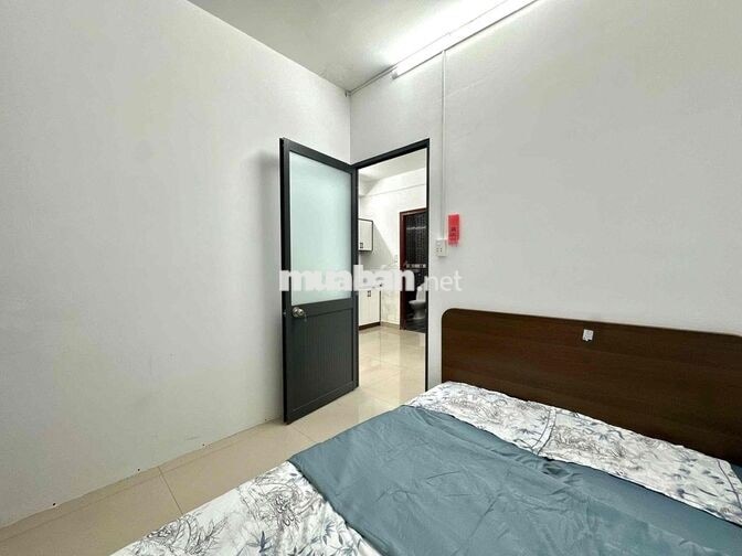 🔥 CĂN HỘ 2PN FULL NỘI THẤT – BAN CÔNG + CỬA SỔ THOÁNG – ĐẶNG THÙY TRÂM