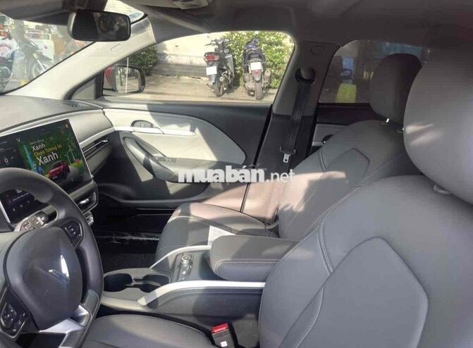 Bán  gấp VinFast VF6 Eco 2025 Điện Đỏ 23.000 km