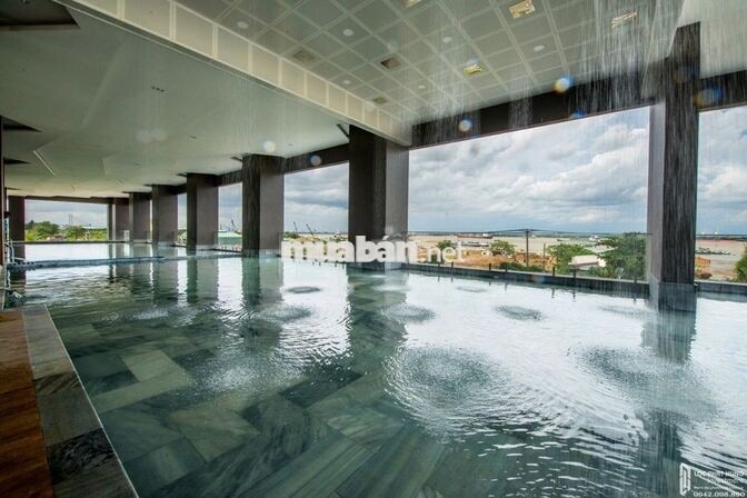 ⭐AN GIA RIVERSIDE CHO THUÊ 3PN2WC 115m2 FULL NỘI THẤT ĐẸP 