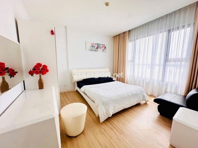 ⭐AN GIA RIVERSIDE CHO THUÊ 3PN2WC 115m2 FULL NỘI THẤT ĐẸP 