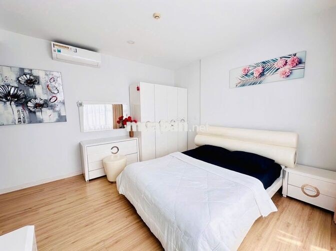 ⭐AN GIA RIVERSIDE CHO THUÊ 3PN2WC 115m2 FULL NỘI THẤT ĐẸP 