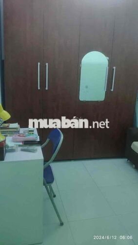 cho thuê nguyên căn lâu dài nhà hẻm Bùi Đình Tuý, phường Bình thạnh