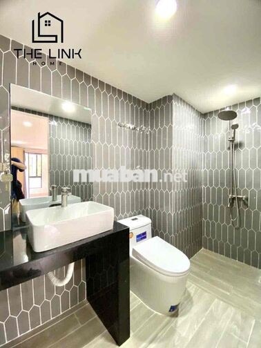 🏡 CHUNG CƯ MINI 1PN BAN CÔNG CỬA SỔ_Thang Máy_Rộng 35m2
