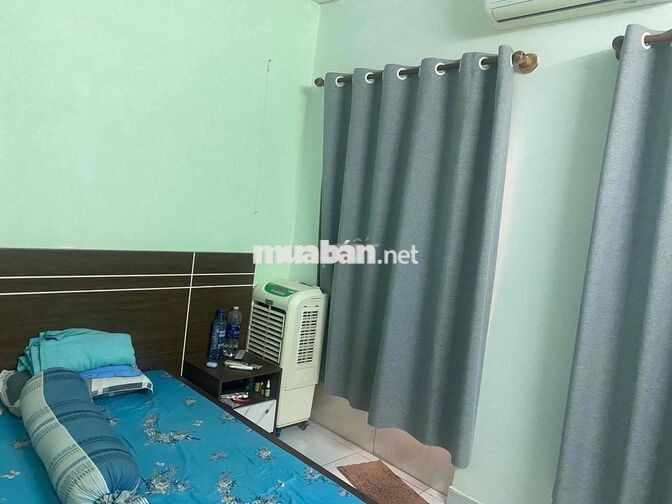 cho thuê nguyên căn lâu dài nhà hẻm Bùi Đình Tuý, phường Bình thạnh