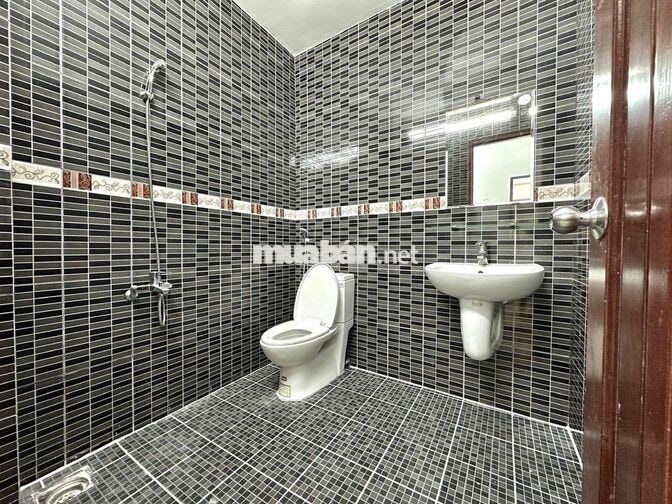 🔥 CĂN HỘ 2PN FULL NỘI THẤT – BAN CÔNG + CỬA SỔ THOÁNG – ĐẶNG THÙY TRÂM