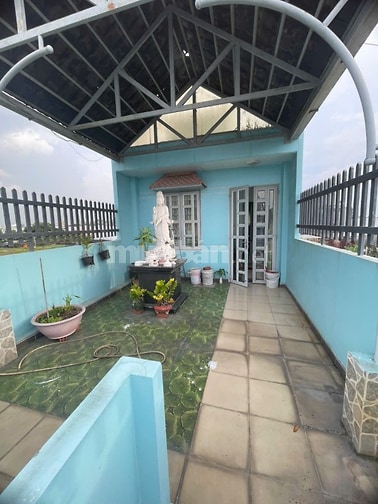 Bán nhà riêng 2,95 tỷ, 64m2 tại hẻm KDC Đồng Danh, Vĩnh Lộc A