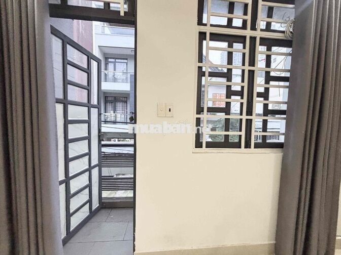 CHDV full nội thất 5tr5 Nguyễn Văn Thương