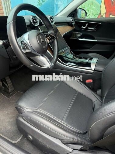Mercedes-Benz C200 Avangarde Plus 2022 60.000 km