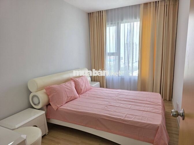 ⭐AN GIA RIVERSIDE CHO THUÊ 3PN2WC 115m2 FULL NỘI THẤT ĐẸP 