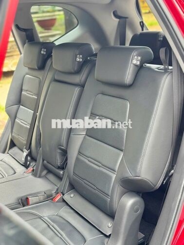 Honda CR-V bản L 2021 Đỏ | Lướt 7,000 Km Zin