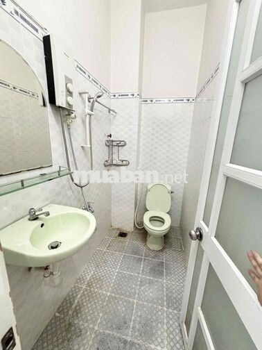 CHDV full nội thất 5tr5 Nguyễn Văn Thương