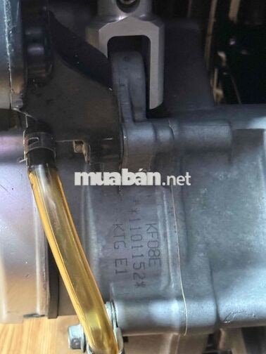 Honda SH 150i 2012 Trắng Ý 13151 km