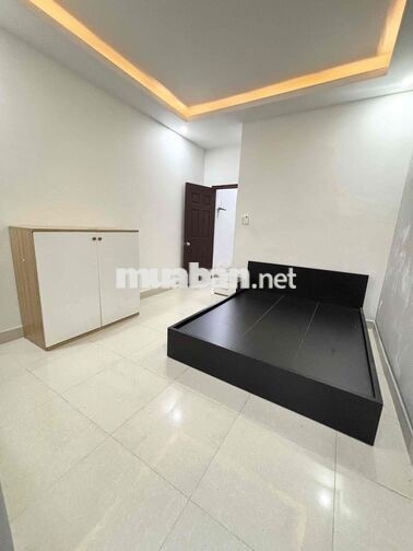 CHDV full nội thất 5tr5 Nguyễn Văn Thương
