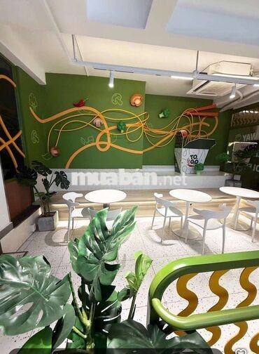 MB lớn không gian thoáng Bình Thạnh 300m2