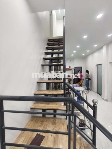 NHÀ MỚI 100% CĂN GÓC 3 PHÒNG HẬU GIANG 