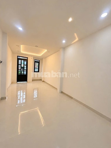 BÁN NHÀ ĐẸP LUNG LINH, 2 MẶT HẺM 80/.. HOÀNG HOA THÁM, P.7, BÌNH THẠNH