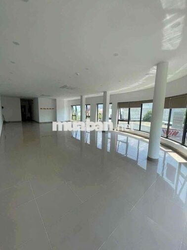 CHO THUÊ MẶT BẰNG RIÊNG BIỆT Ở TẦNG 3 MT NGUYỄN THỊ ĐỊNH - SƠN TRÀ  -