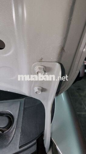 Toyota Wigo 2019 sàn 75.586 km