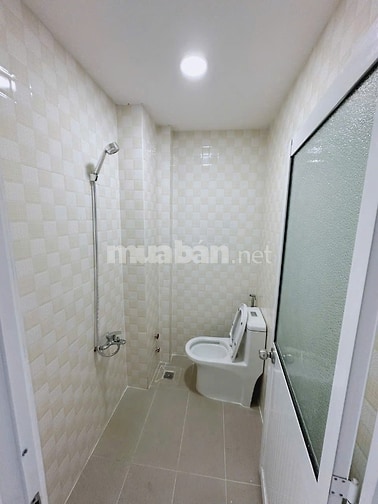 BÁN NHÀ ĐẸP LUNG LINH, 2 MẶT HẺM 80/.. HOÀNG HOA THÁM, P.7, BÌNH THẠNH
