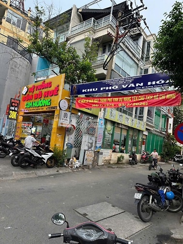 BÁN NHÀ ĐẸP LUNG LINH, 2 MẶT HẺM 80/.. HOÀNG HOA THÁM, P.7, BÌNH THẠNH
