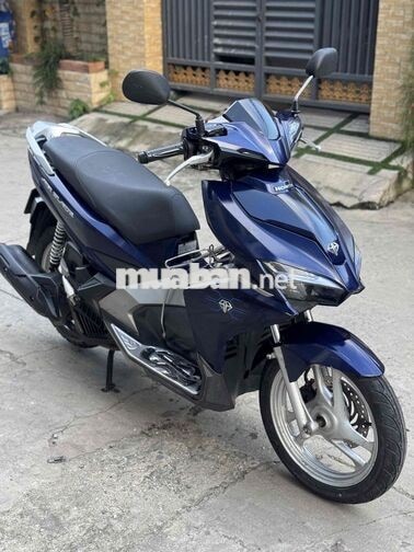 Honda Airblade 125 2017 Nguyên Zin, Mới Đẹp. bs 62